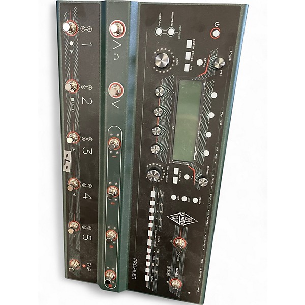 Used Kemper Profiler Stage Amp and Multi Effects Effect Processor