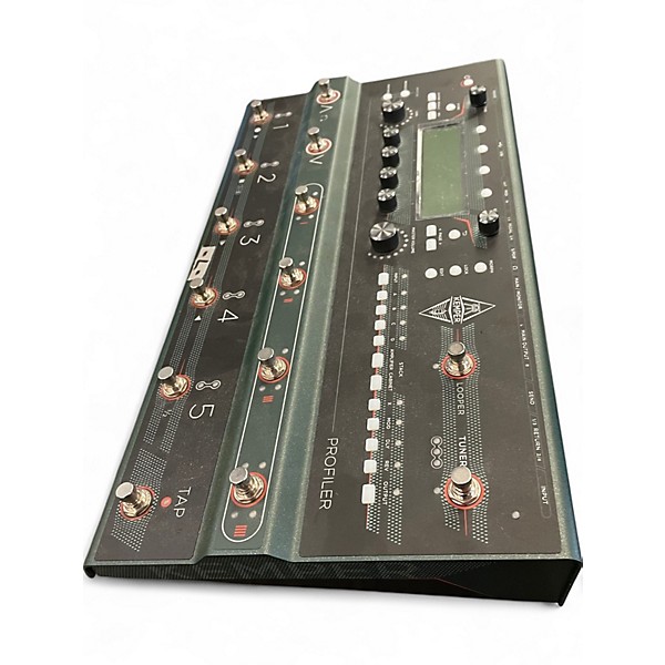 Used Kemper Profiler Stage Amp and Multi Effects Effect Processor