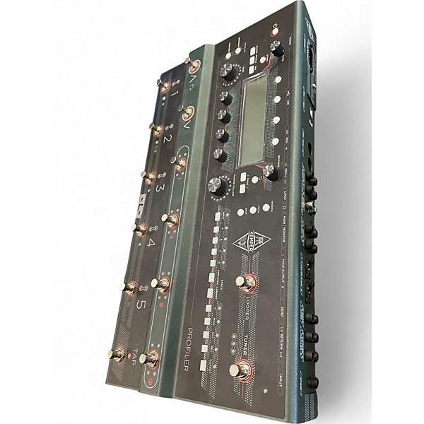 Used Kemper Profiler Stage Amp and Multi Effects Effect Processor