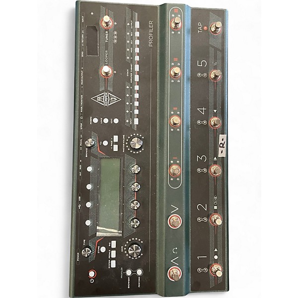 Used Kemper Profiler Stage Amp and Multi Effects Effect Processor