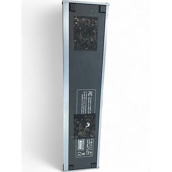 Used Tech 21 Fly Rig 5 SansAmp Effect Processor