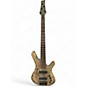 Used Kiesel Vanquish Ash Gray Electric Bass Guitar thumbnail