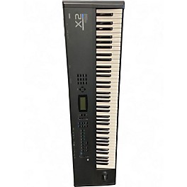 Vintage 1994 KORG X2 Synthesizer