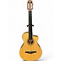 Used Taylor NS32CE Natural Classical Acoustic Electric Guitar thumbnail