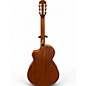 Used Taylor NS32CE Natural Classical Acoustic Electric Guitar