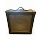 Used Roland Cube 30 1x10 30W Guitar Combo Amp thumbnail