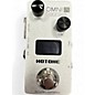 Used Hotone Effects OMNI IR Pedal thumbnail