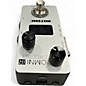 Used Hotone Effects OMNI IR Pedal