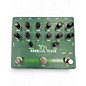 Used Electro-Harmonix TRI PARALLEL MIXER  Pedal thumbnail