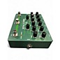 Used Electro-Harmonix TRI PARALLEL MIXER  Pedal