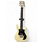 Used 2021 PRS S2 Standard 22 Cream Solid Body Electric Guitar thumbnail
