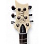 Used 2021 PRS S2 Standard 22 Cream Solid Body Electric Guitar