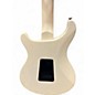 Used 2021 PRS S2 Standard 22 Cream Solid Body Electric Guitar