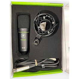 Used Mackie EM91C Condenser Microphone