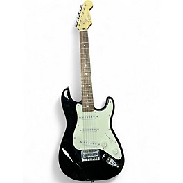 Used Squier mini affinity Black Electric Guitar