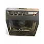 Vintage 1970 Fender bantam bass amp Tube Bass Combo Amp