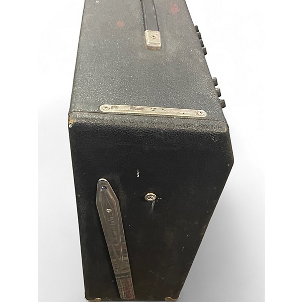 Vintage 1970 Fender bantam bass amp Tube Bass Combo Amp
