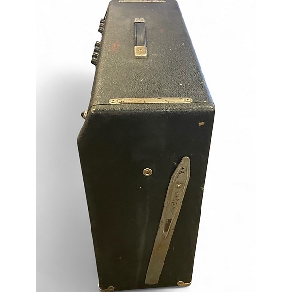 Vintage 1970 Fender bantam bass amp Tube Bass Combo Amp