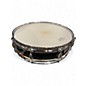 Used Pearl 13X3 Piccolo Snare Black Drum