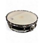 Used Pearl 13X3 Piccolo Snare Black Drum