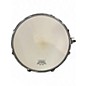 Used Pearl 13X3 Piccolo Snare Black Drum