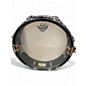 Used Pearl 13X3 Piccolo Snare Black Drum