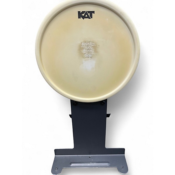 Used KAT KT2 Electric Drum Set