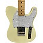 Used Fender Standard Telecaster White Solid Body Electric Guitar thumbnail