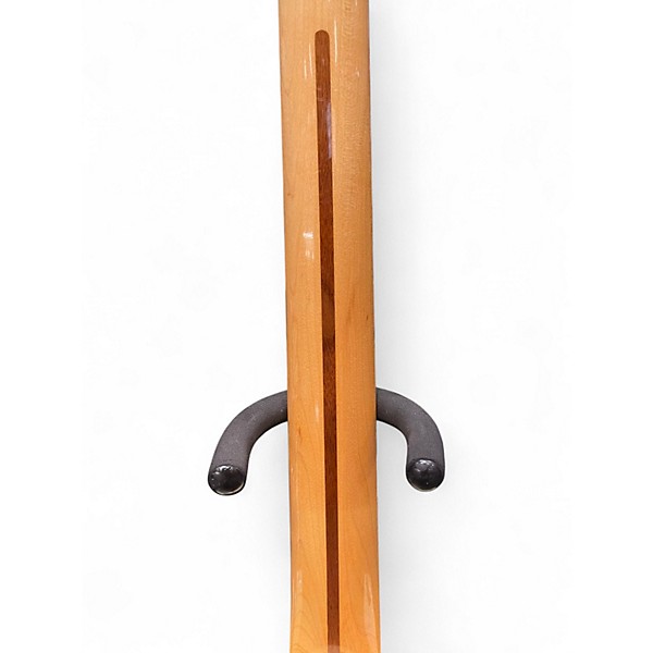 Used Fender Standard Telecaster White Solid Body Electric Guitar