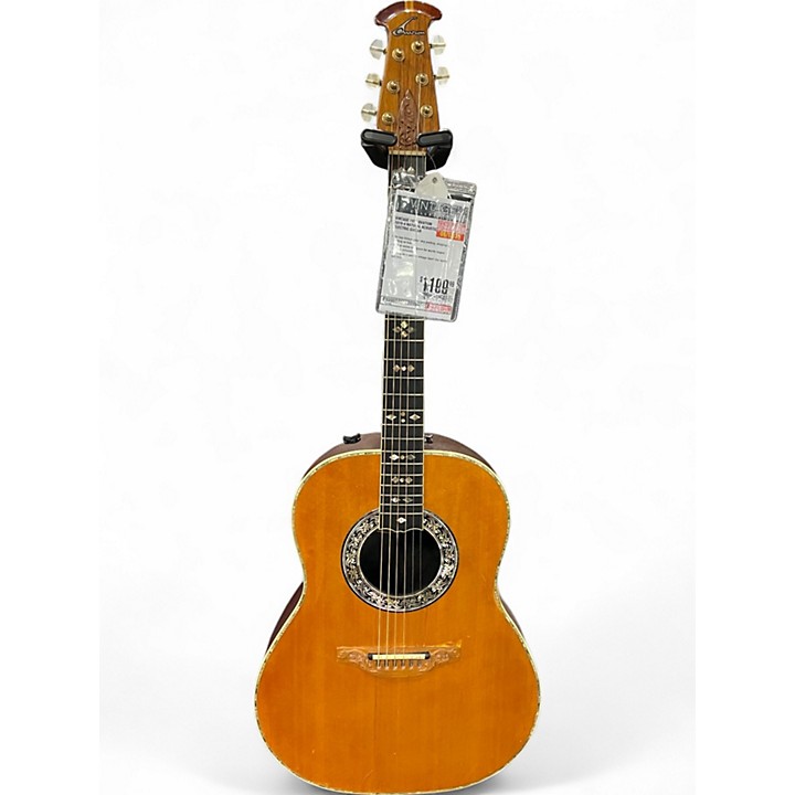 Ovation アコースティックギター Pinnacle OVATION:Pinnacle 3712-1