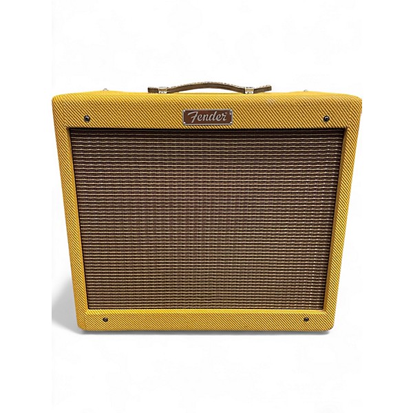 Used Fender Blues Junior 15W 1x12 Tube Guitar Combo Amp,Specials : American Fashion Style Bags On Sale