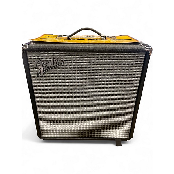 Used Fender Rumble 40 Bass Combo Amp,New Products : American Fashion Style Bags On Sale