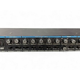 Used Novation Super Bass Station Synthesizer
