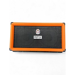 Used Orange Amplifiers obc210m Guitar Cabinet