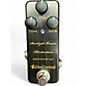 Used One Control anodized brown distortion Effect Pedal thumbnail