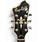 Used Hagstrom VIKING 2 Color Sunburst Hollow Body Electric Guitar