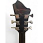 Used Hagstrom VIKING 2 Color Sunburst Hollow Body Electric Guitar