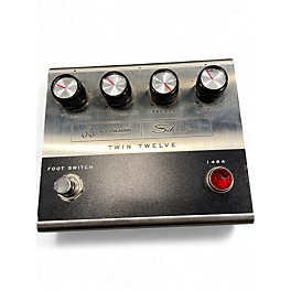 Used Jackson Audio twin twelve Effect Pedal