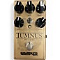 Used Wampler Tumnus Deluxe Overdrive Effect Pedal thumbnail