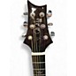 Used PRS A50E SE NATURAL TOP FLAMED CHARCOAL BACK Acoustic Electric Guitar