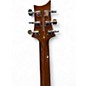 Used PRS A50E SE NATURAL TOP FLAMED CHARCOAL BACK Acoustic Electric Guitar