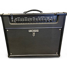 Used BOSS KATANA ARTIST II Guitar Combo Amp