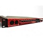 Used Focusrite Clarett 8Pre USB Audio Interface