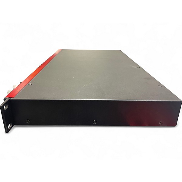 Used Focusrite Clarett 8Pre USB Audio Interface