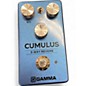 Used GAMMA CUMULUS REVERB Effect Pedal thumbnail