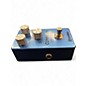 Used GAMMA CUMULUS REVERB Effect Pedal