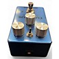 Used GAMMA CUMULUS REVERB Effect Pedal