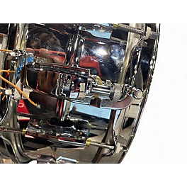 Used Pearl 5.5X14 Sensitone Elite Snare Chrome Silver Drum