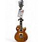 Used Gibson Les Paul Standard Plain Top Solid Body Electric Guitar thumbnail