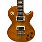 Used Gibson Les Paul Standard Plain Top Solid Body Electric Guitar